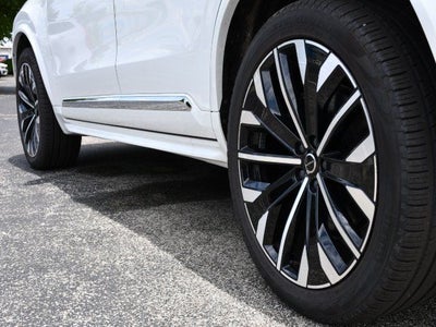 2025 Volvo XC90 B6 Plus 7-Seater 2025.5