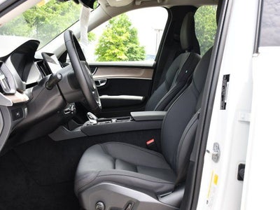2025 Volvo XC90 B6 Plus 7-Seater 2025.5