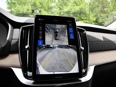 2025 Volvo XC90 B6 Plus 7-Seater 2025.5