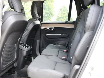 2025 Volvo XC90 B6 Plus 7-Seater 2025.5