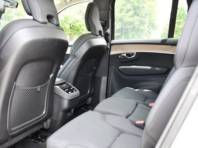 2025 Volvo XC90 B6 Plus 7-Seater 2025.5
