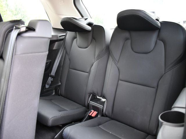 2025 Volvo XC90 B6 Plus 7-Seater 2025.5