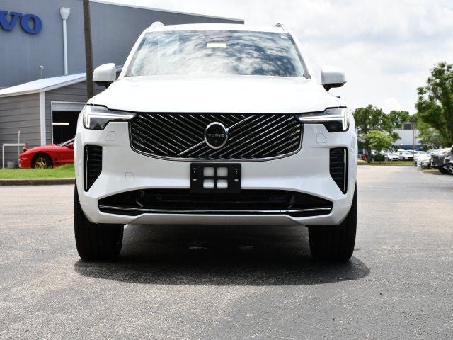 2025 Volvo XC90 B6 Plus 7-Seater 2025.5