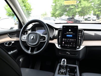 2025 Volvo XC90 B6 Plus 7-Seater 2025.5
