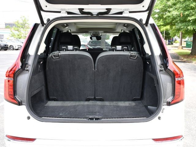 2025 Volvo XC90 B6 Plus 7-Seater 2025.5