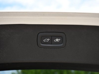 2025 Volvo XC90 B6 Plus 7-Seater 2025.5