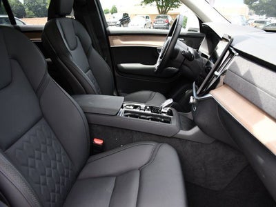 2025 Volvo XC90 B6 Plus 7-Seater 2025.5