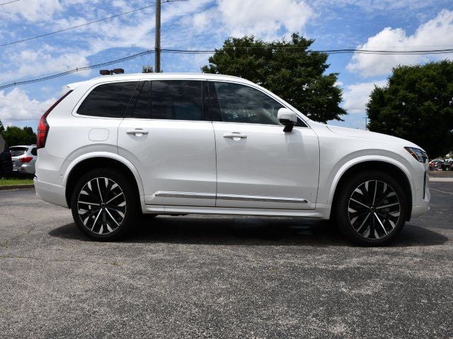 2025 Volvo XC90 B6 Plus 7-Seater 2025.5