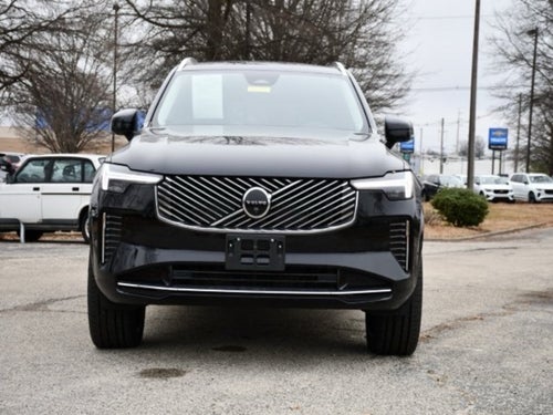 2025 Volvo XC90 B6 Plus 7-Seater 2025.5