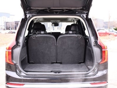 2025 Volvo XC90 B6 Plus 7-Seater 2025.5