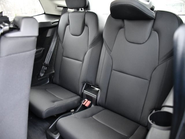 2025 Volvo XC90 B6 Plus 7-Seater 2025.5