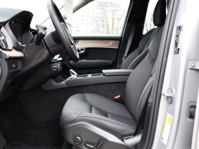 2025 Volvo XC90 B6 Plus 7-Seater 2025.5