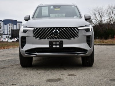 2025 Volvo XC90 B6 Plus 7-Seater 2025.5