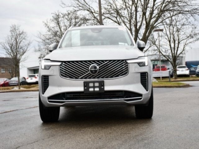 2025 Volvo XC90 B6 Plus 7-Seater 2025.5