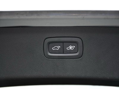 2025 Volvo XC90 B6 Plus 7-Seater 2025.5