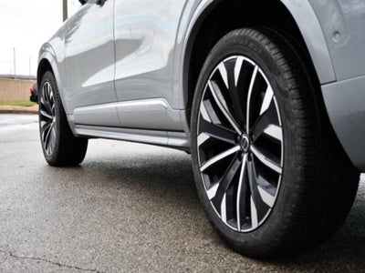 2025 Volvo XC90 B6 Plus 7-Seater 2025.5