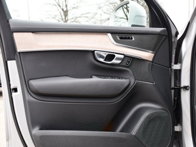 2025 Volvo XC90 B6 Plus 7-Seater 2025.5