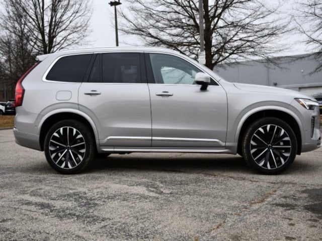 2025 Volvo XC90 B6 Plus 7-Seater 2025.5