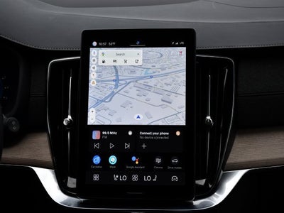 2025 Volvo XC90 B6 Plus 7-Seater 2025.5