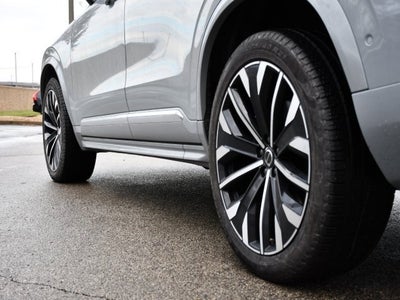 2025 Volvo XC90 B6 Plus 7-Seater 2025.5