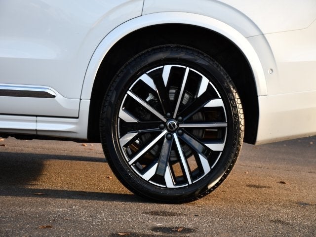 2025 Volvo XC90 B6 Plus 7-Seater 2025.5