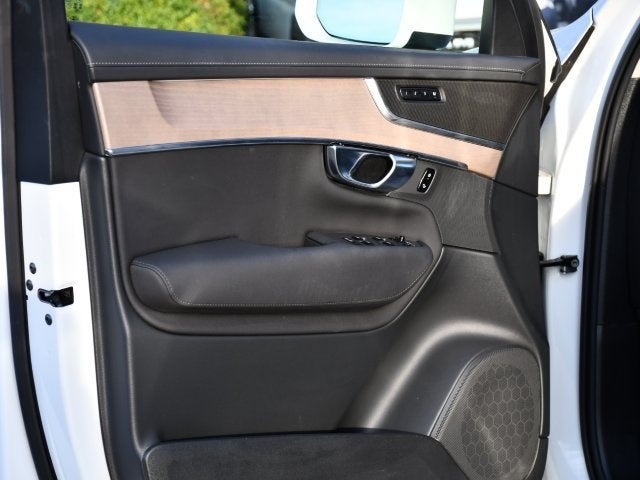 2025 Volvo XC90 B6 Plus 7-Seater 2025.5