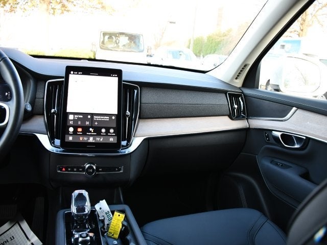 2025 Volvo XC90 B6 Plus 7-Seater 2025.5