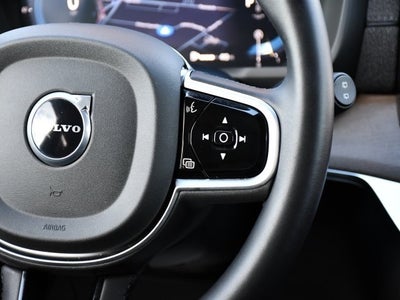 2025 Volvo XC90 B6 Plus 7-Seater 2025.5