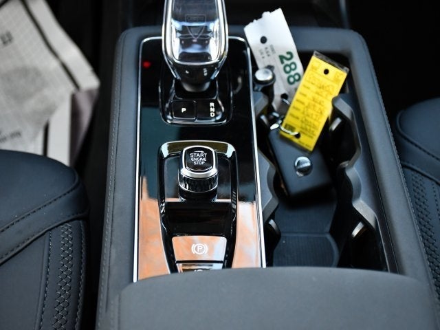 2025 Volvo XC90 B6 Plus 7-Seater 2025.5