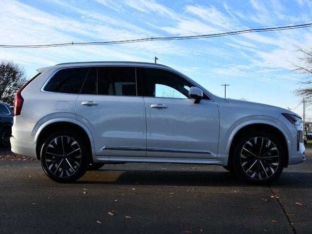 2025 Volvo XC90 B6 Plus 7-Seater 2025.5