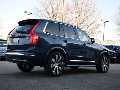 2025 Volvo XC90 B6 Plus 7-Seater