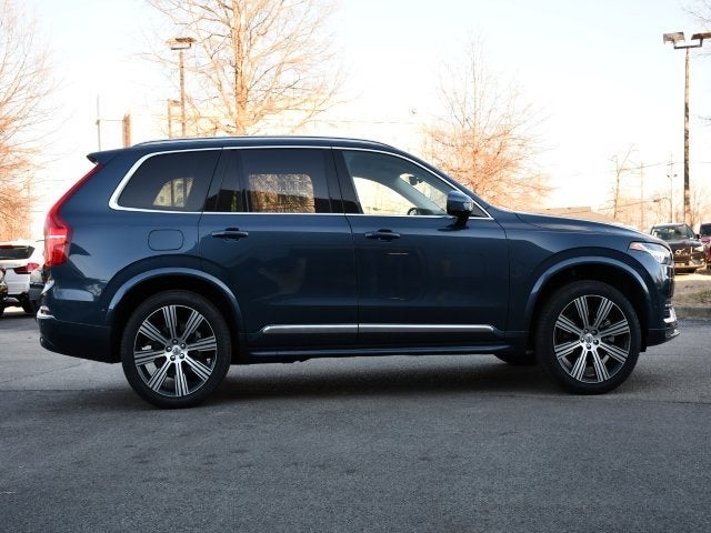 2025 Volvo XC90 B6 Plus 7-Seater