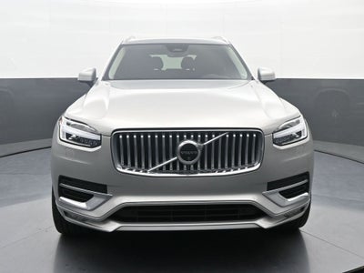 2024 Volvo XC90 Plus Bright Theme