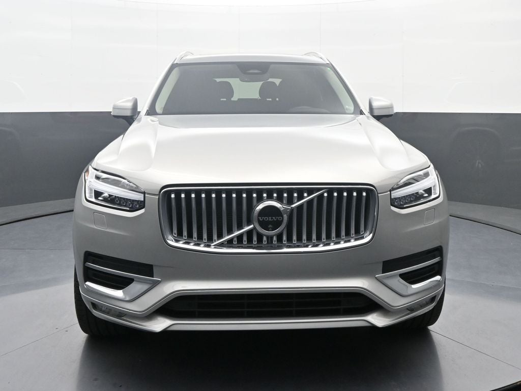 2024 Volvo XC90 Plus Bright Theme