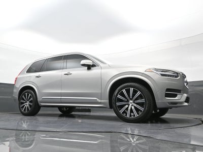 2024 Volvo XC90 Plus Bright Theme