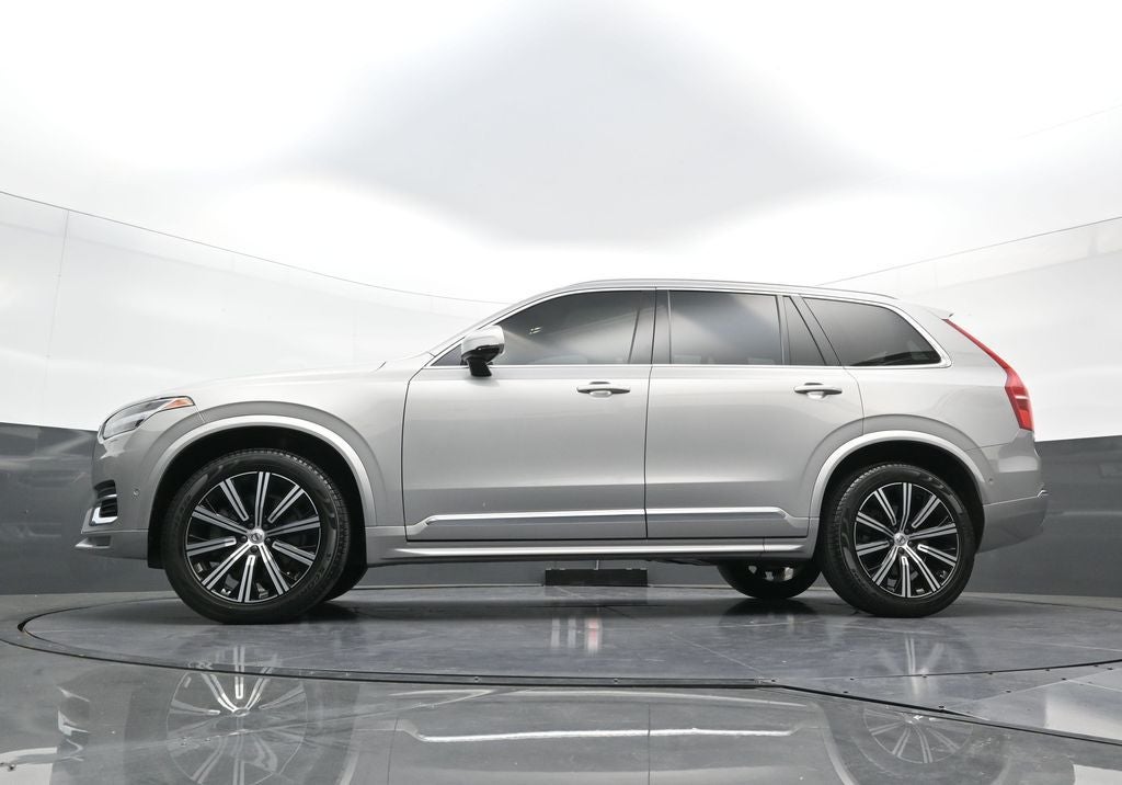 2024 Volvo XC90 Plus Bright Theme