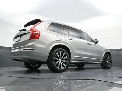 2024 Volvo XC90 Plus Bright Theme