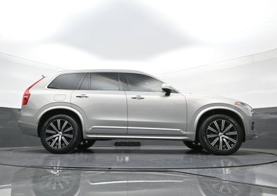 2024 Volvo XC90 Plus Bright Theme