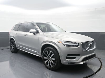 2024 Volvo XC90 Plus Bright Theme