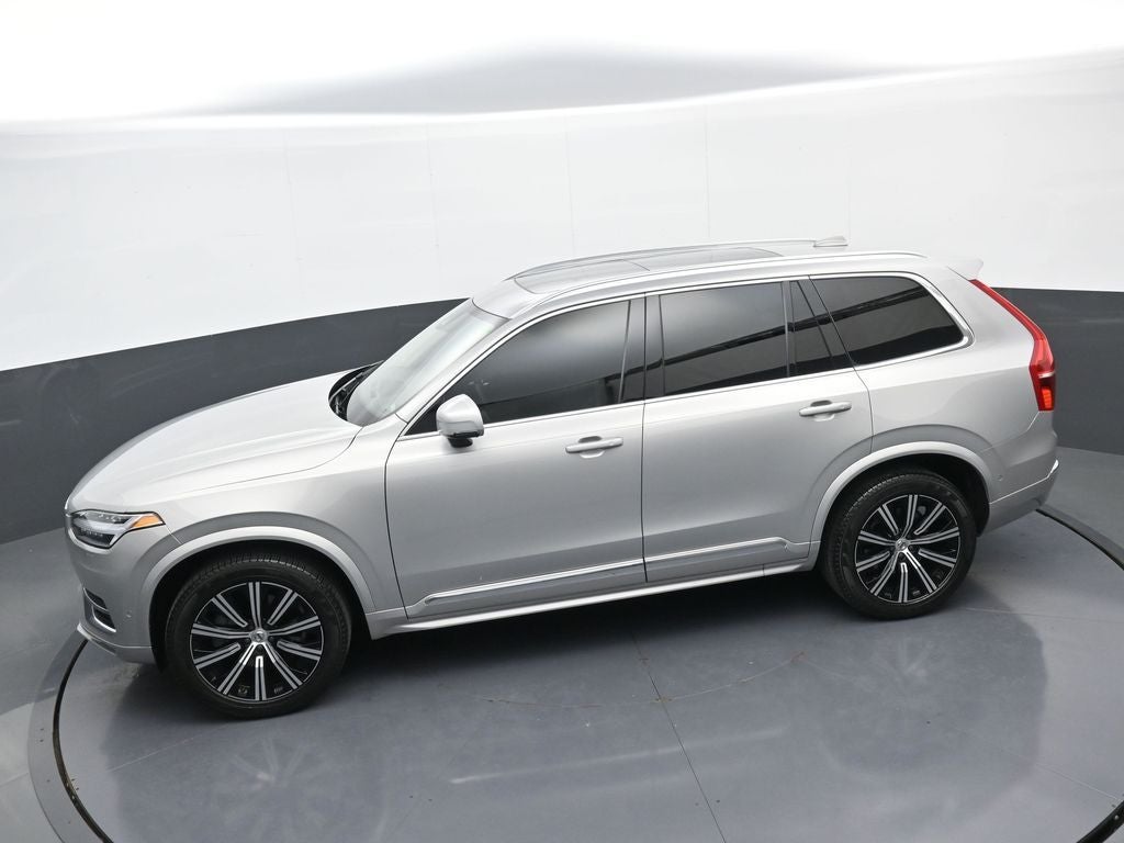 2024 Volvo XC90 Plus Bright Theme