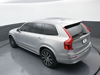 2024 Volvo XC90 Plus Bright Theme