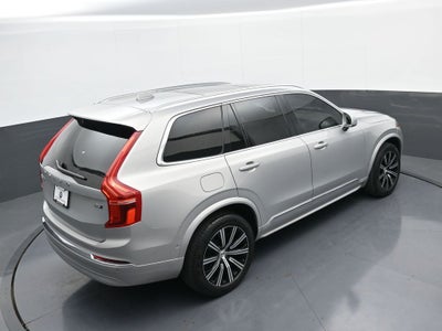 2024 Volvo XC90 Plus Bright Theme