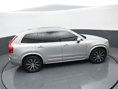 2024 Volvo XC90 Plus Bright Theme