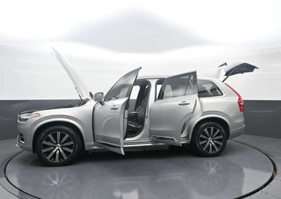 2024 Volvo XC90 Plus Bright Theme