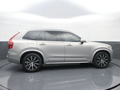 2024 Volvo XC90 Plus Bright Theme