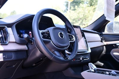 2026 Volvo XC90 B6 Plus 7-Seater