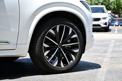2026 Volvo XC90 B6 Plus 7-Seater