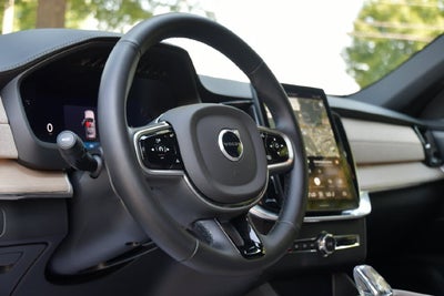 2026 Volvo XC90 B6 Plus 7-Seater