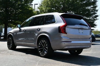 2026 Volvo XC90 B6 Plus 7-Seater