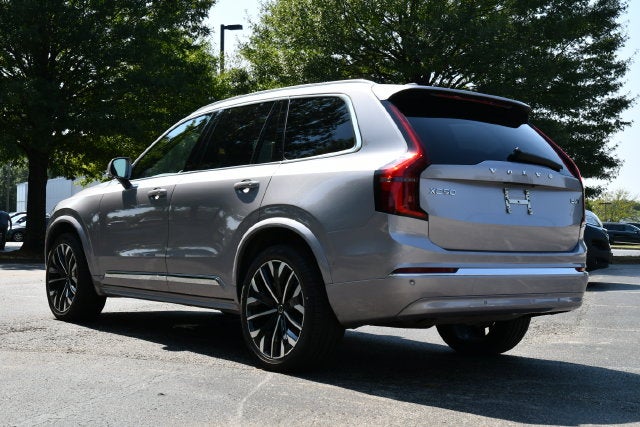 2026 Volvo XC90 B6 Plus 7-Seater